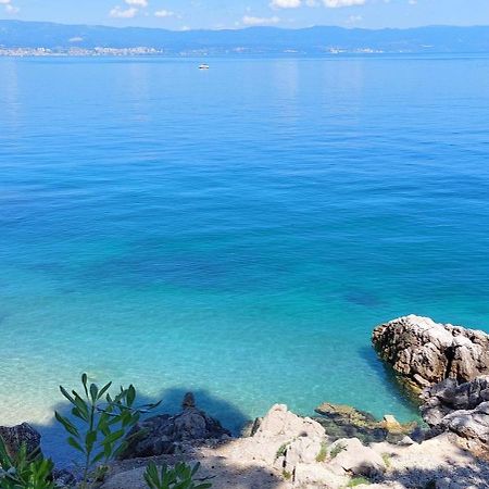 Apartman Villa Amelia Mošćenička Draga 外观 照片