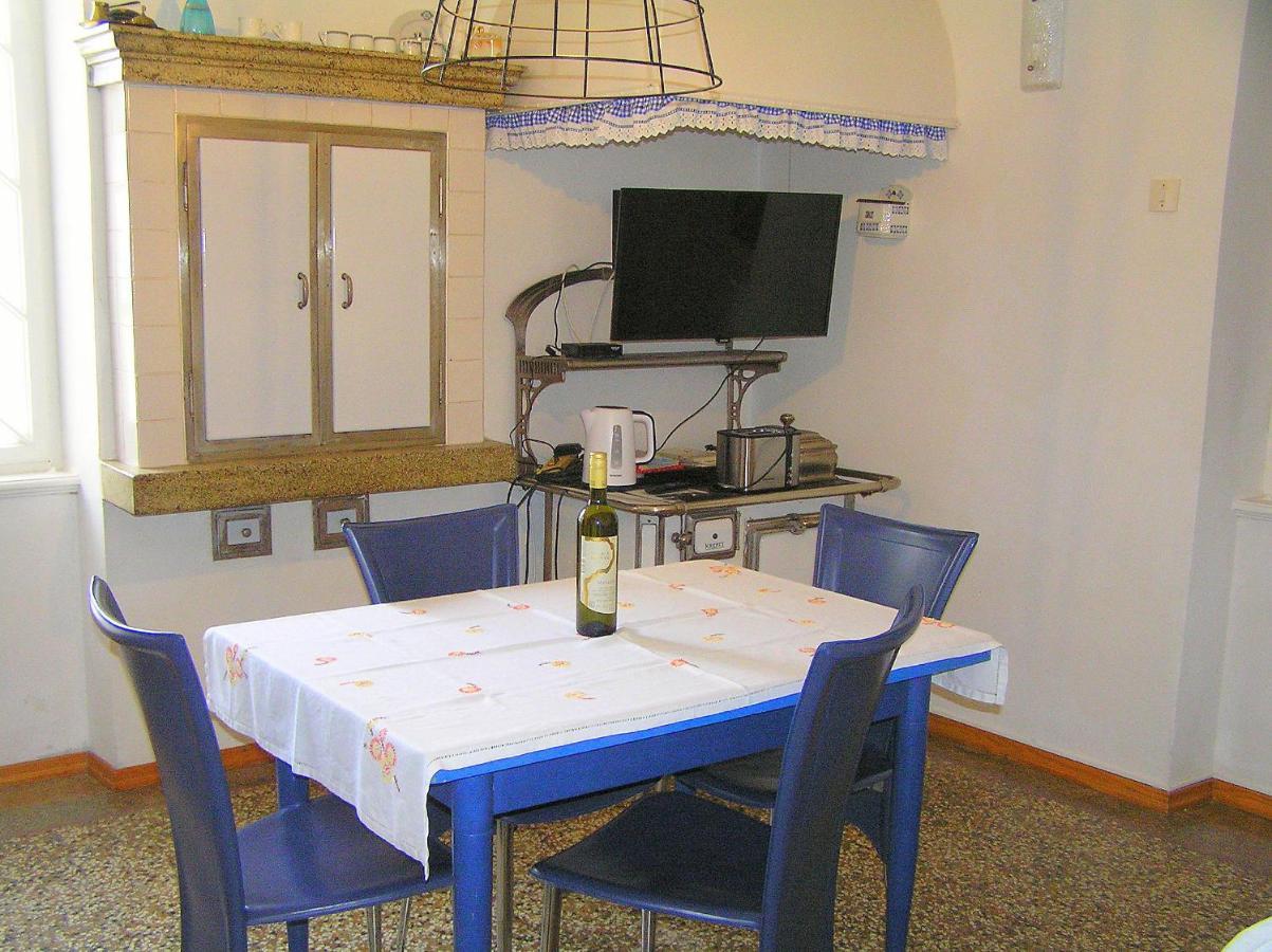 Apartman Villa Amelia Mošćenička Draga 外观 照片