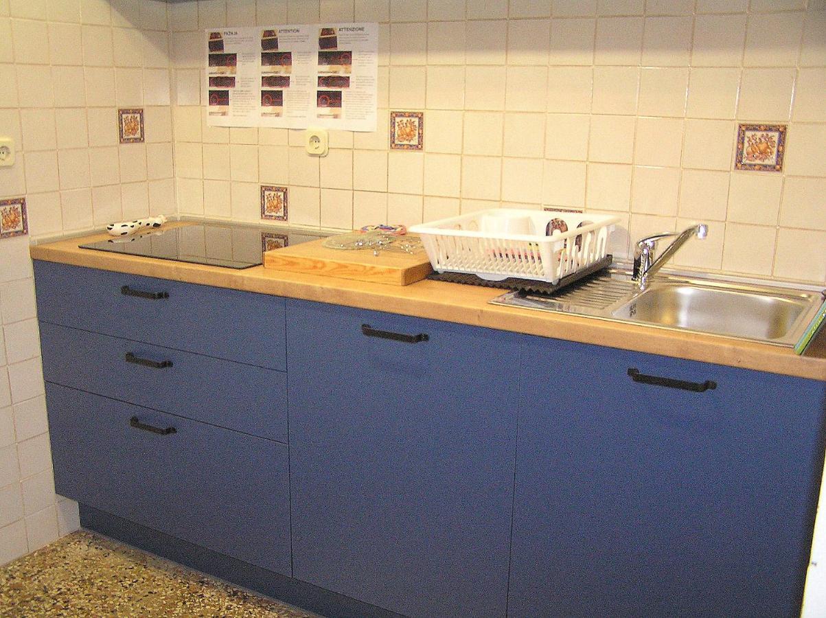 Apartman Villa Amelia Mošćenička Draga 外观 照片