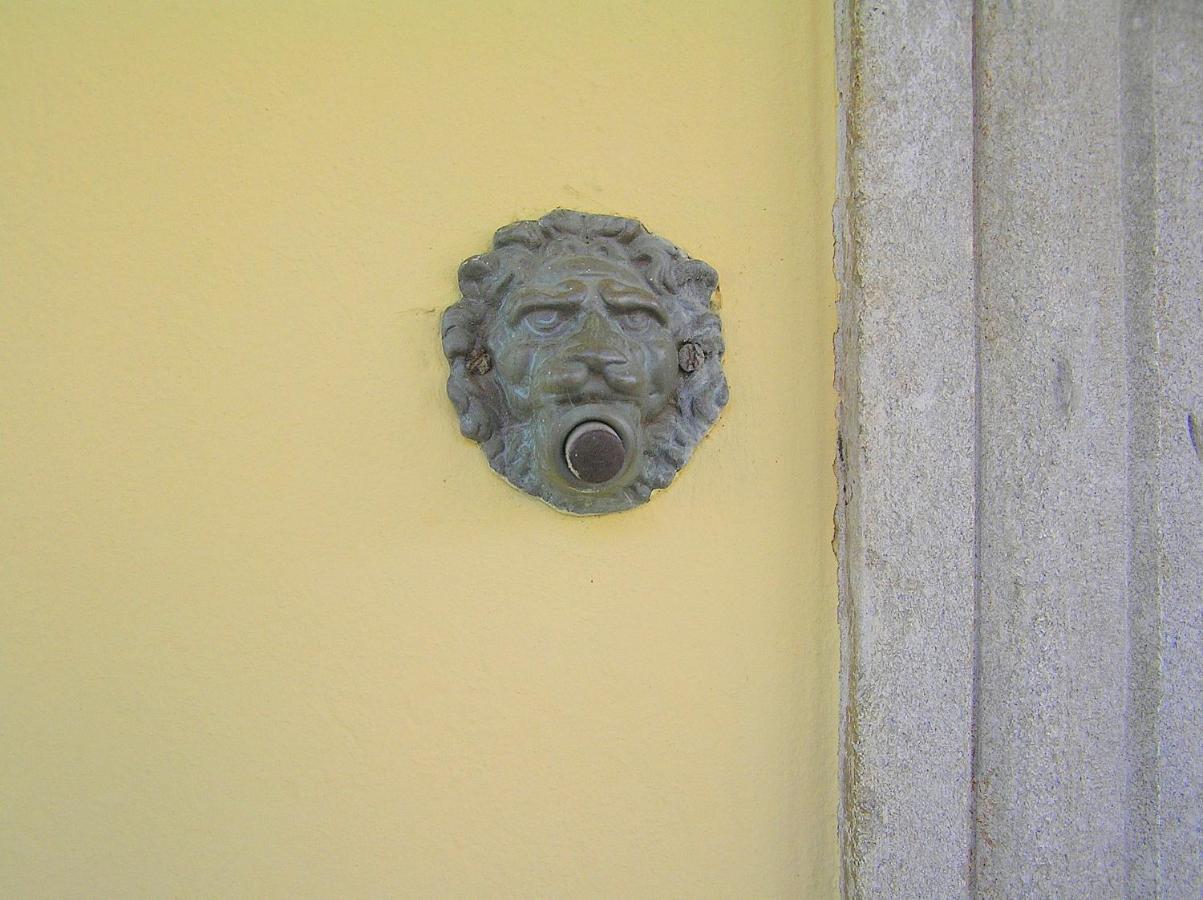 Apartman Villa Amelia Mošćenička Draga 外观 照片