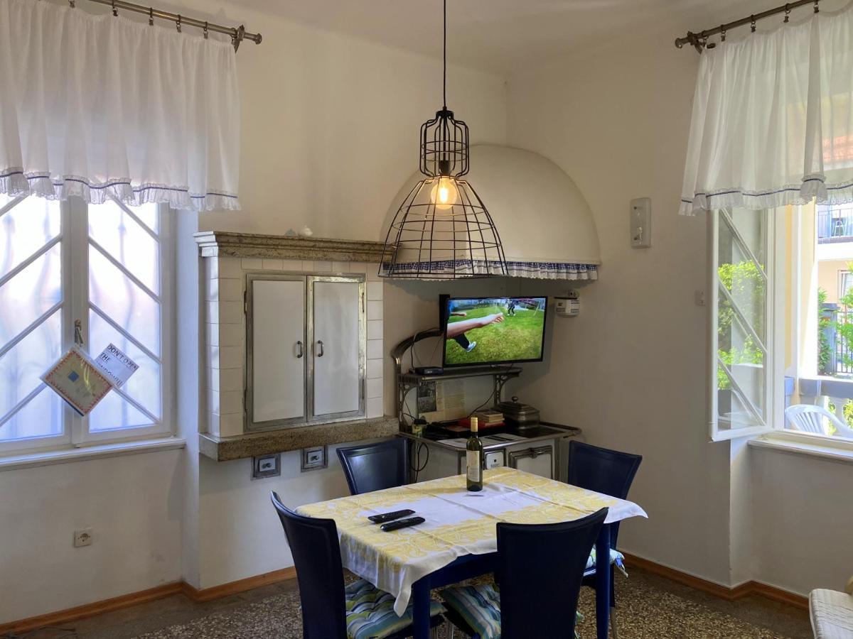 Apartman Villa Amelia Mošćenička Draga 外观 照片