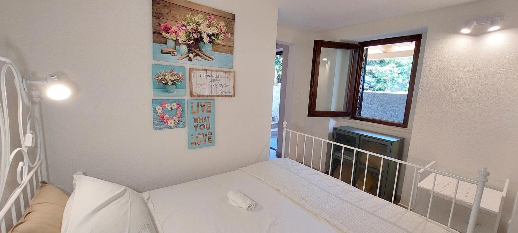 Apartman Villa Amelia Mošćenička Draga 外观 照片