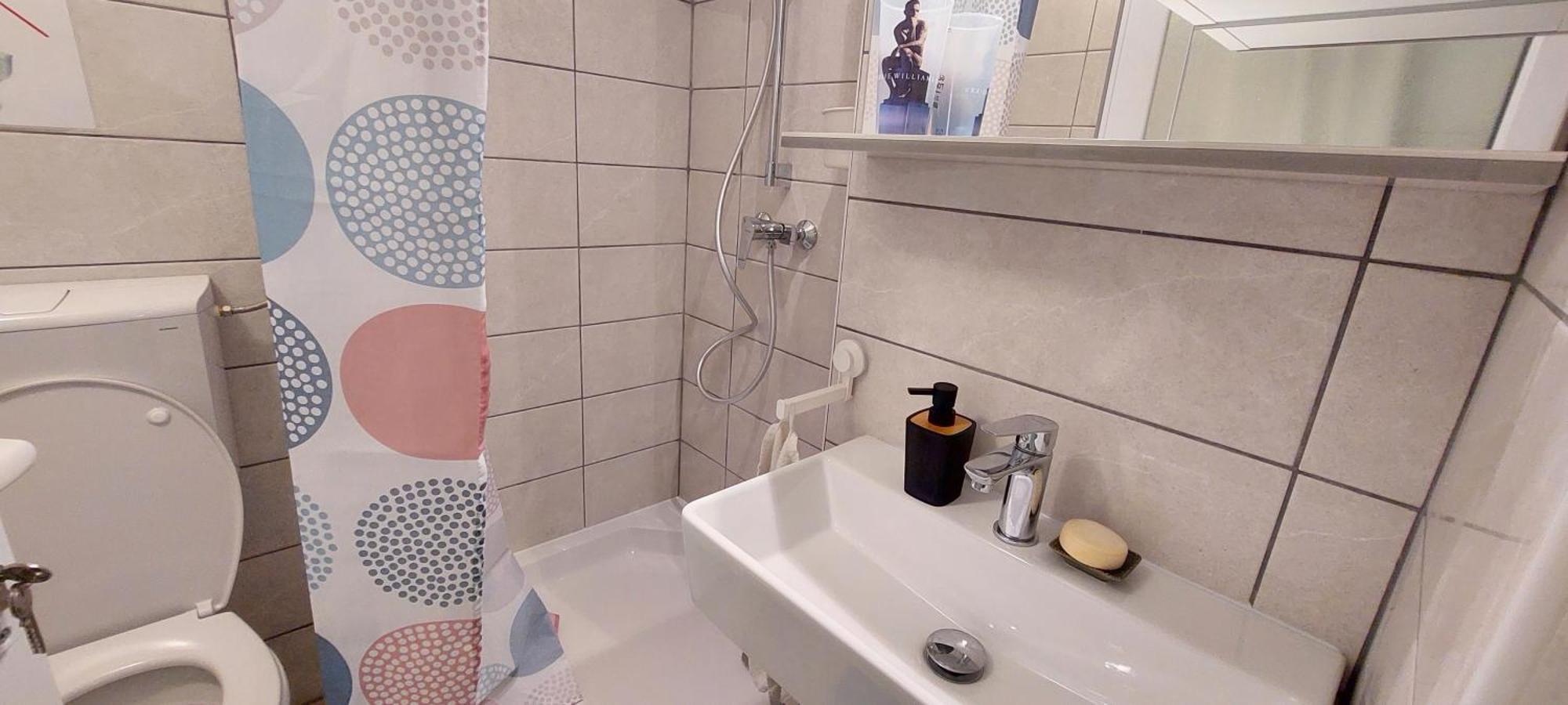 Apartman Villa Amelia Mošćenička Draga 外观 照片