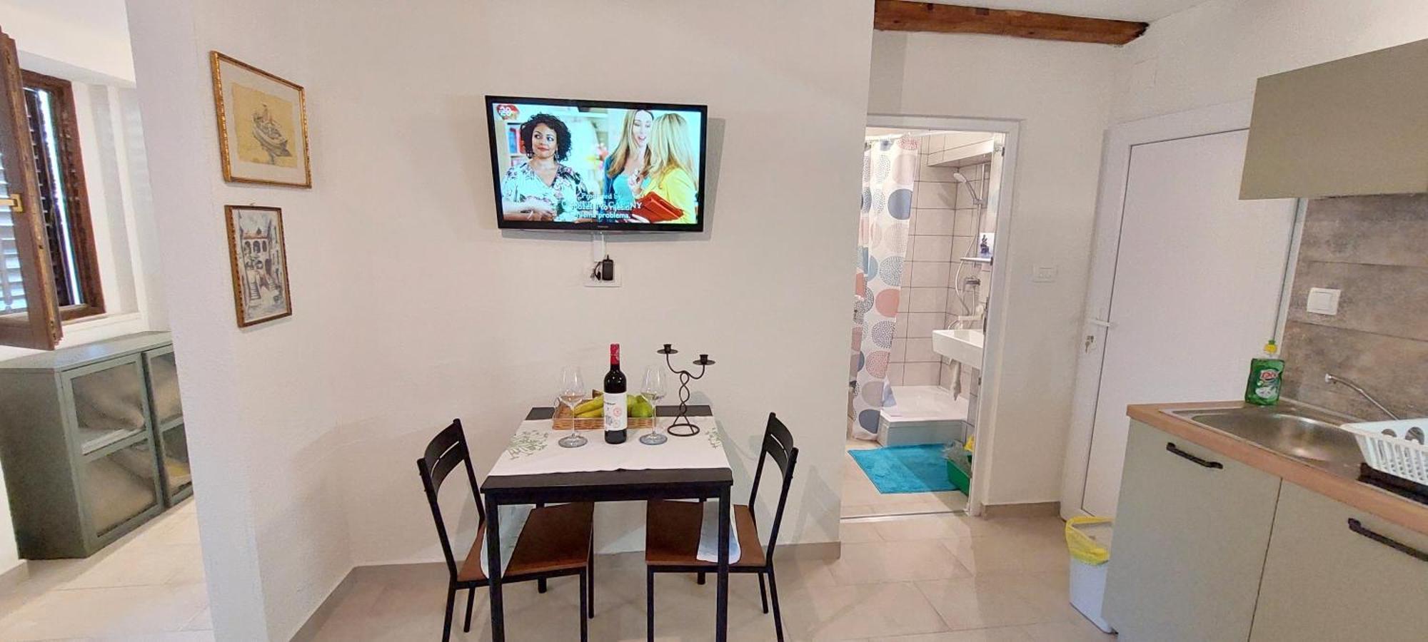 Apartman Villa Amelia Mošćenička Draga 外观 照片