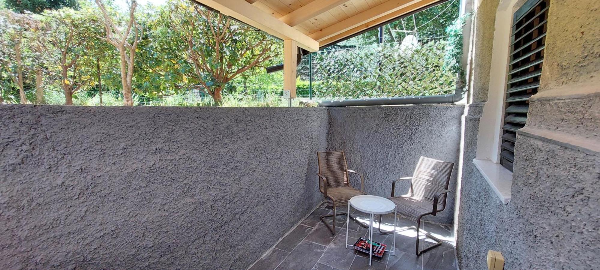 Apartman Villa Amelia Mošćenička Draga 外观 照片